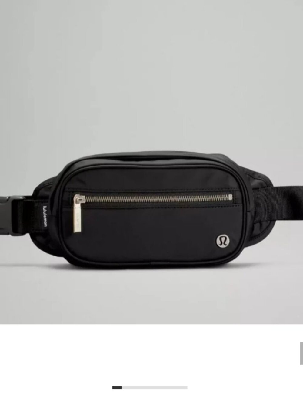 Lululemon Wanderlust Belt Bag 1.8L